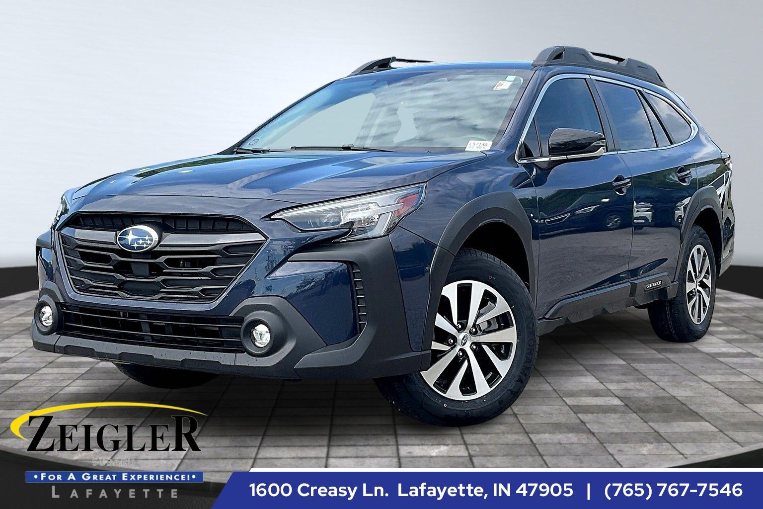Used 2023 Subaru Outback Premium
