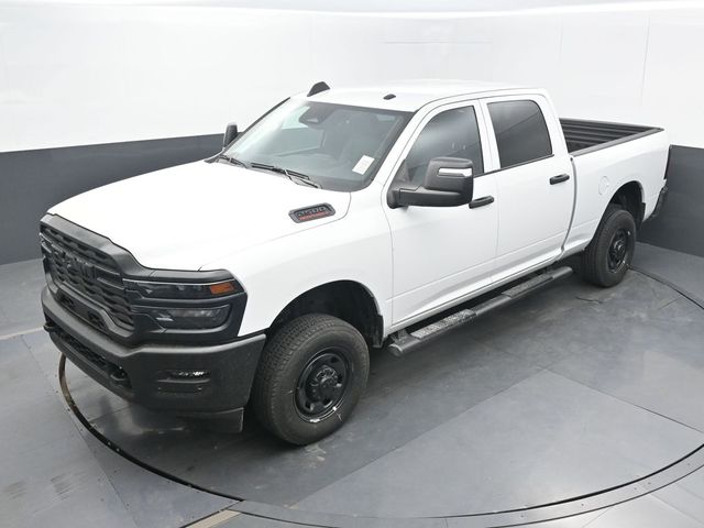 New 2026 Ram 2500 Tradesman