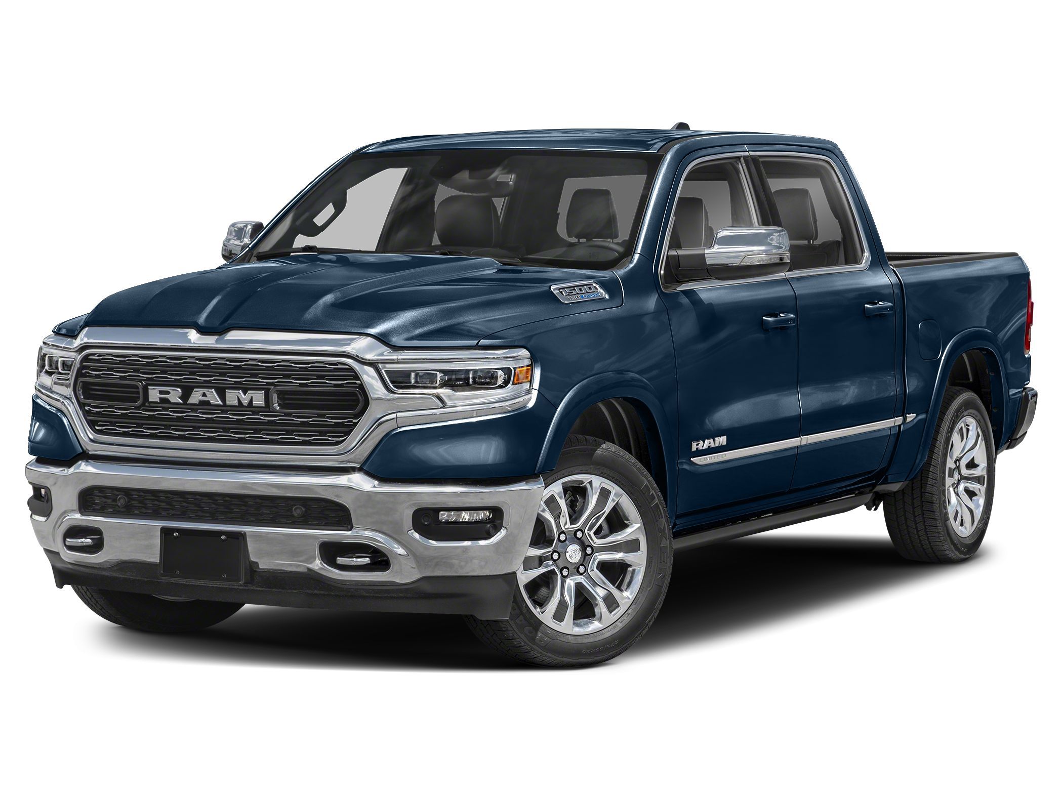Used 2023 Ram 1500 Limited