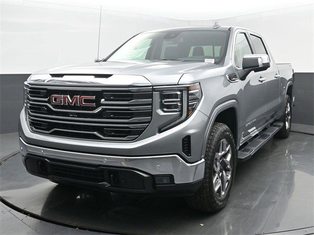 New 2026 GMC Sierra 1500 SLT