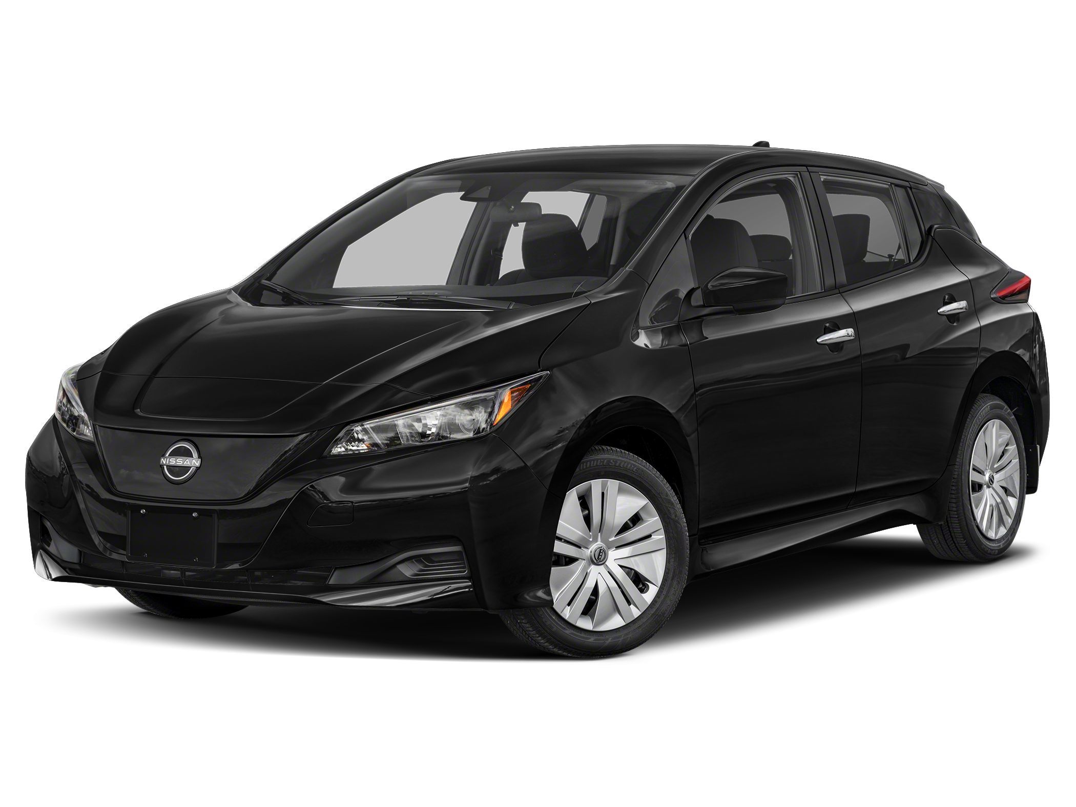 Used 2023 Nissan LEAF SV Plus