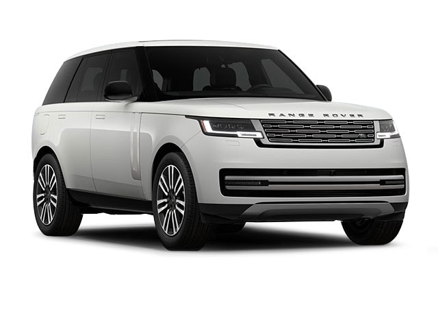 New 2025 Land Rover Range Rover SE 530PS