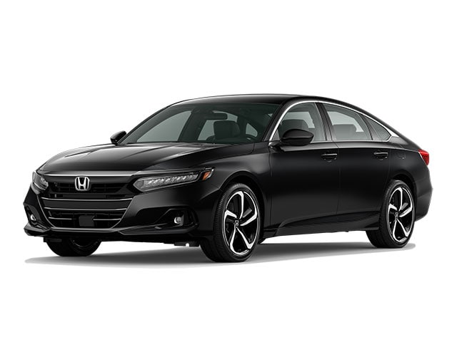 Used 2022 Honda Accord Sport SE 1.5T