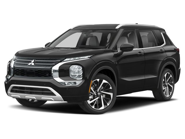 Used 2023 Mitsubishi Outlander