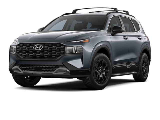 Used 2022 Hyundai Santa Fe XRT