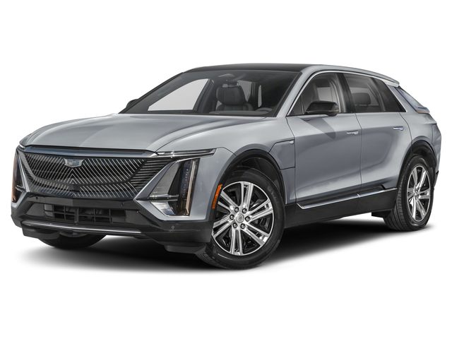 New 2026 CADILLAC LYRIQ Sport 3
