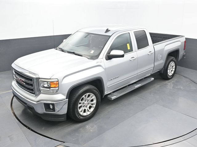 Used 2015 GMC Sierra 1500 SLE