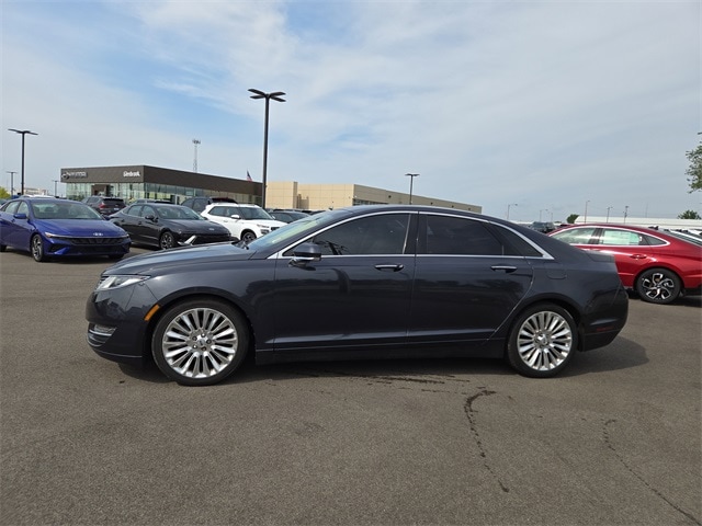 Used 2014 Lincoln MKZ