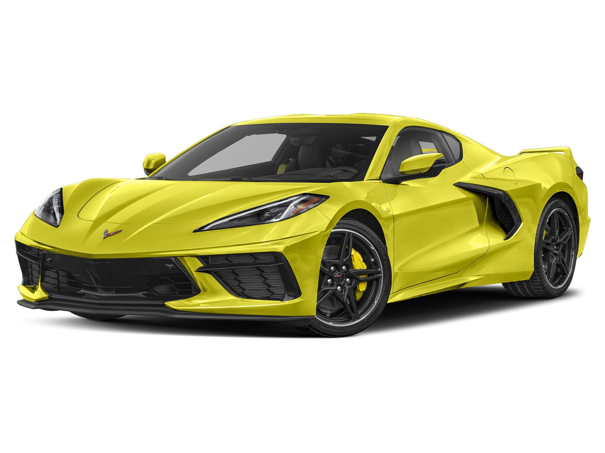 Used 2022 Chevrolet Corvette Stingray 3LT