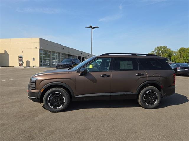 New 2026 Hyundai Palisade XRT AWD