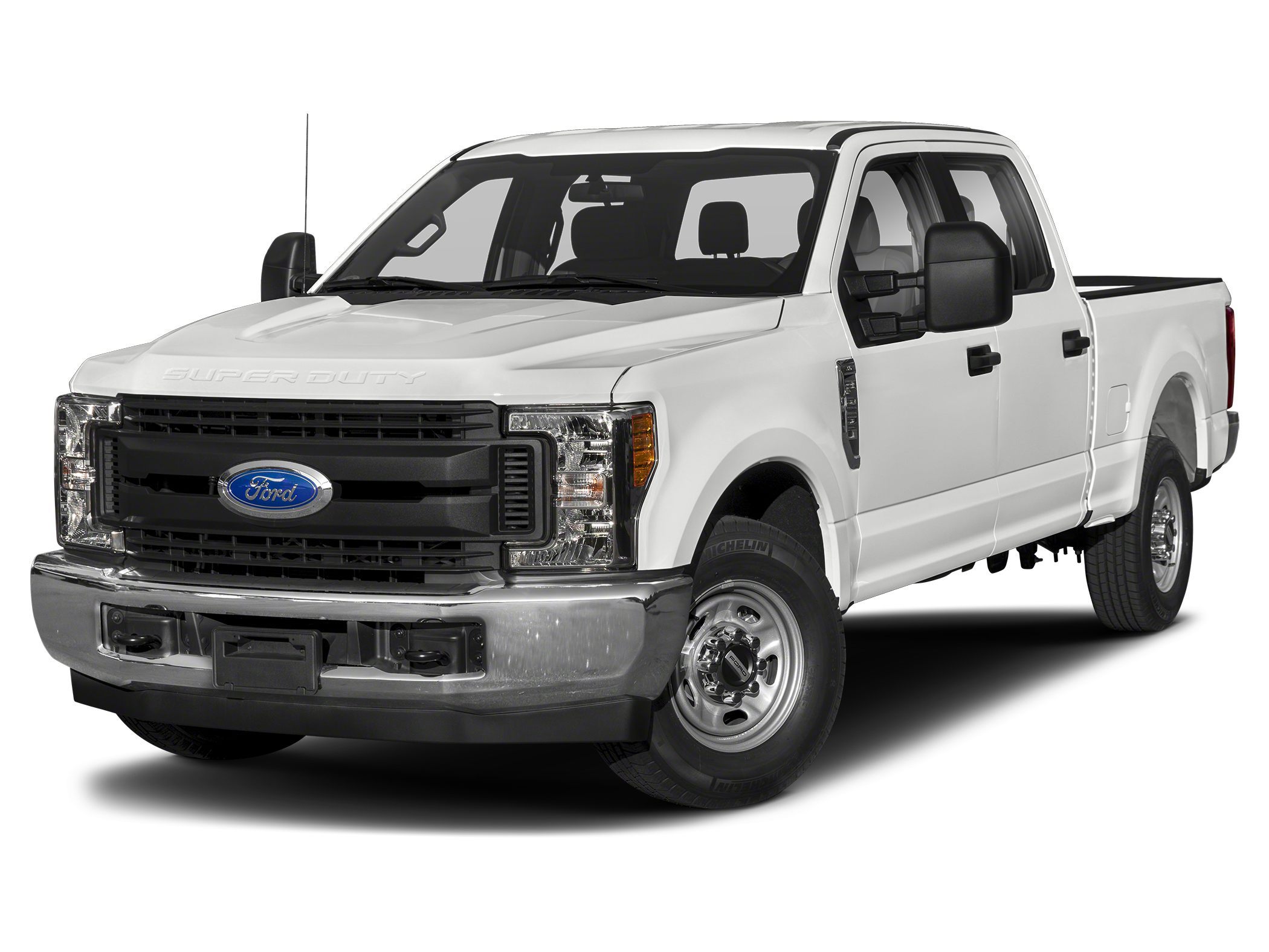 Used 2019 Ford F-250 Lariat