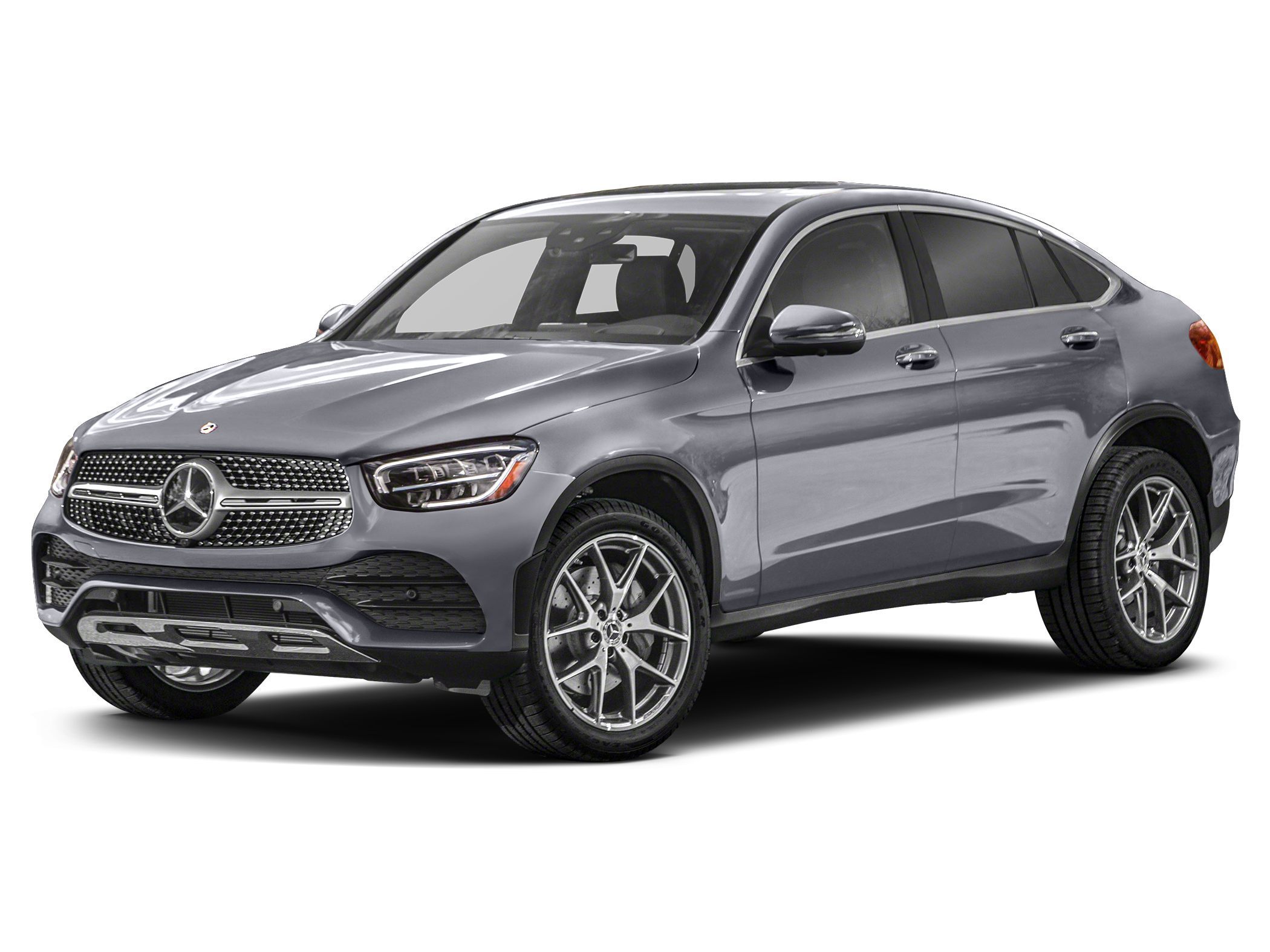 Used 2023 Mercedes-Benz GLC GLC 300