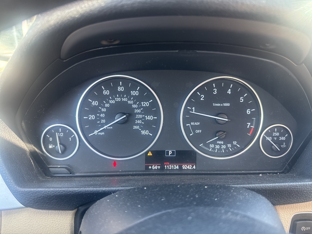 Used 2013 BMW 328i xDrive