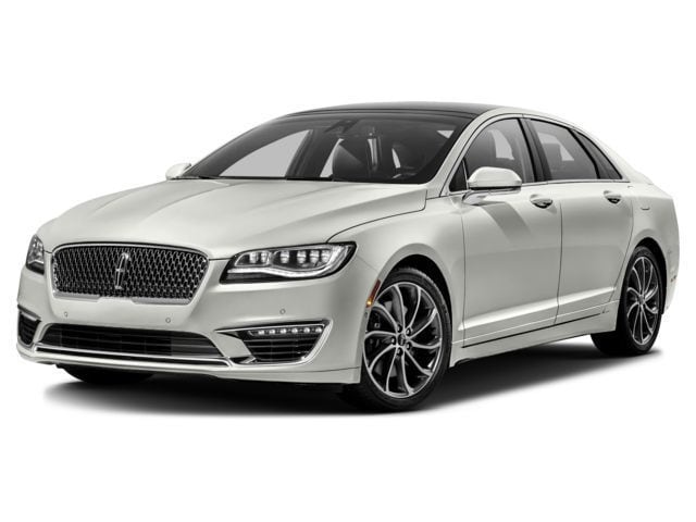 Used 2017 Lincoln MKZ Reserve