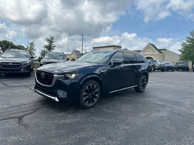 Used 2024 Mazda CX-90 3.3 Turbo S