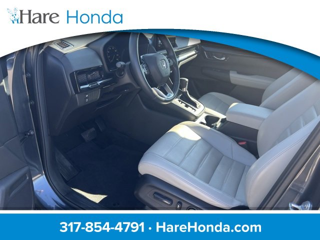 Used 2023 Honda CR-V EX-L