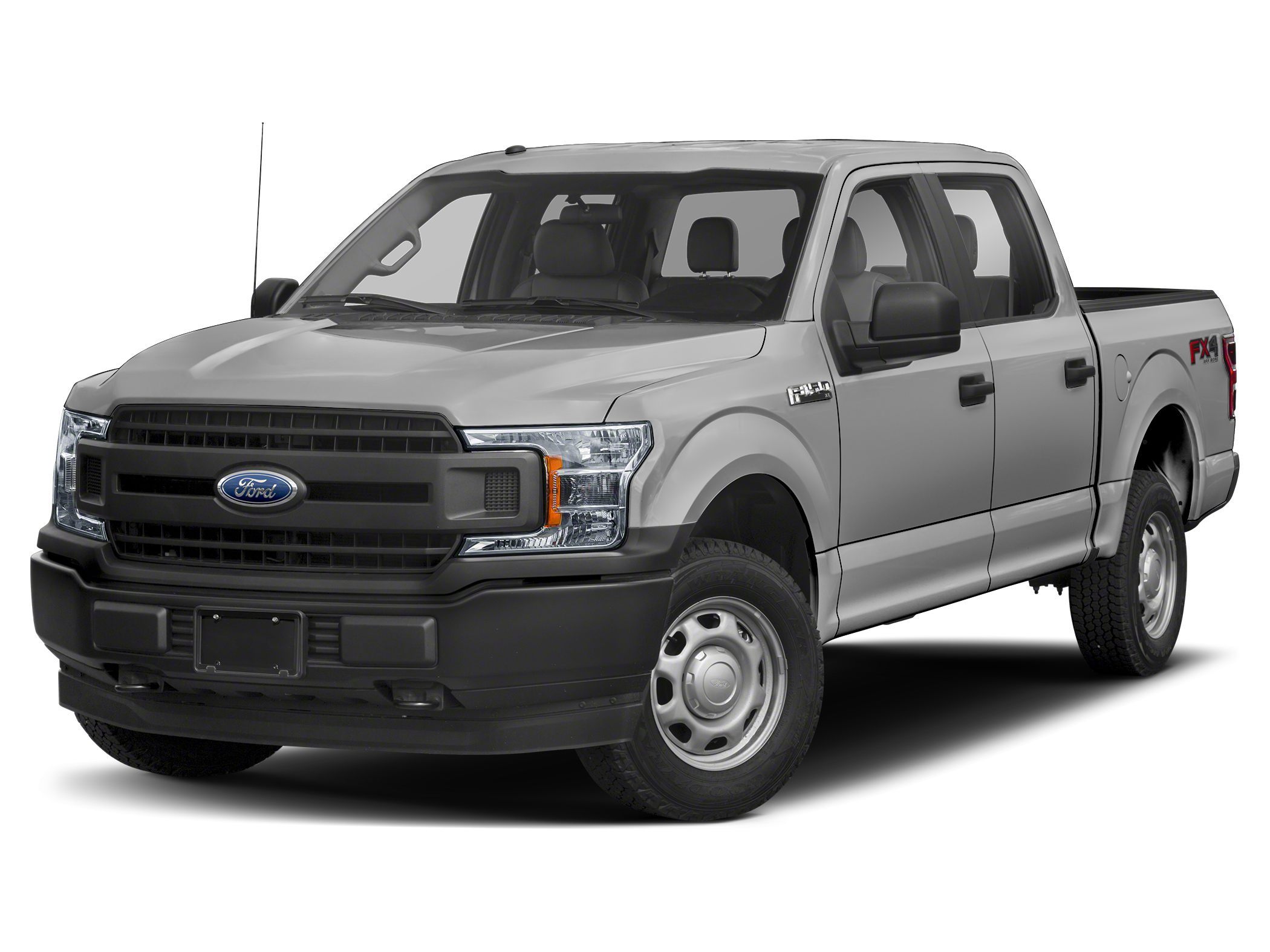 Used 2019 Ford F-150 Platinum