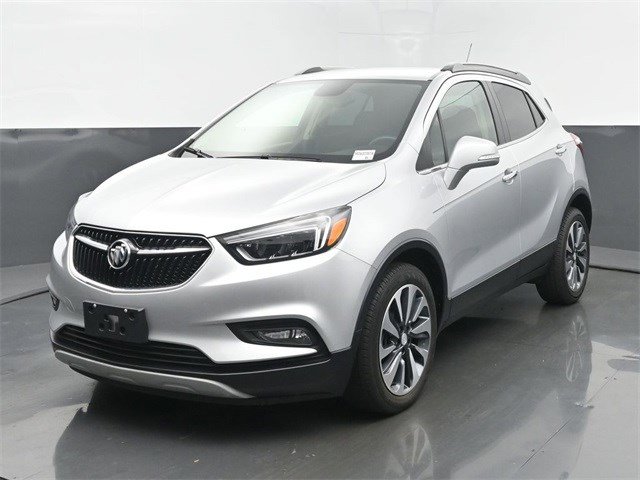 Used 2019 Buick Encore Essence