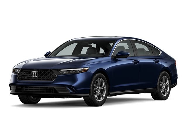 Used 2023 Honda Accord EX