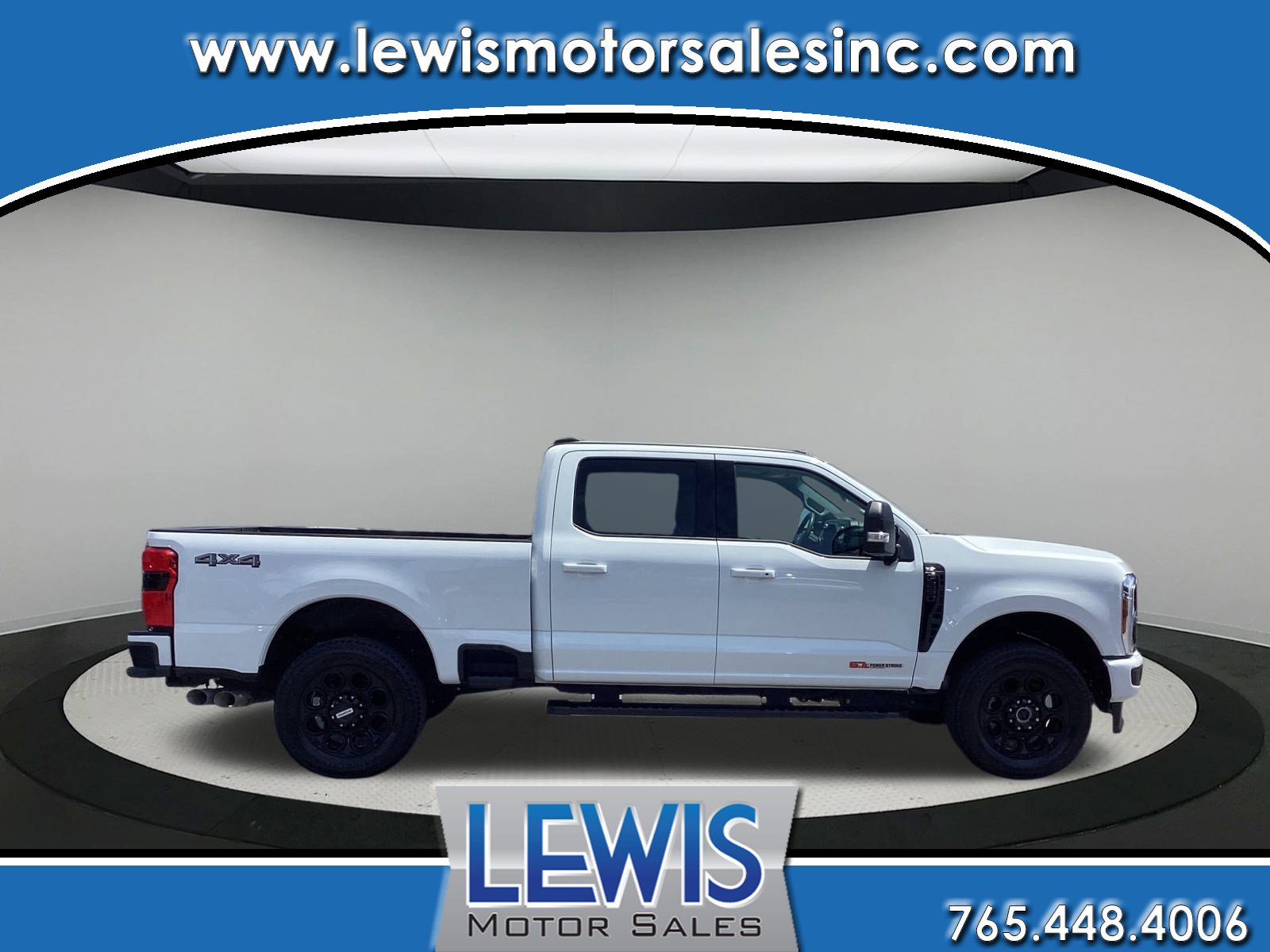 Used 2024 Ford F-250