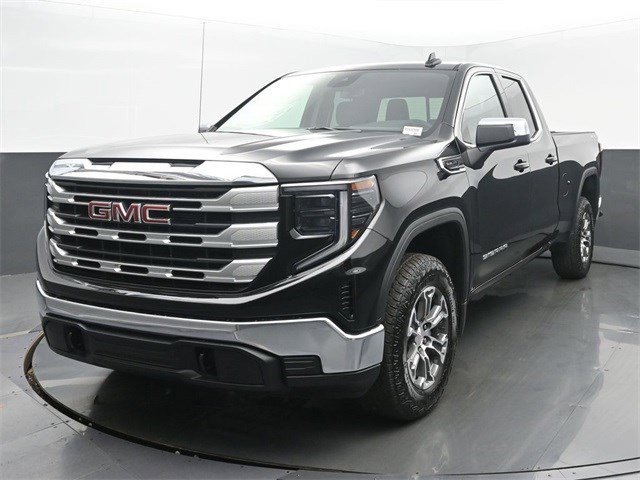 New 2026 GMC Sierra 1500 SLE
