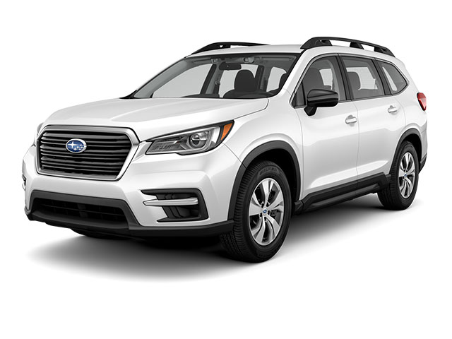 Used 2022 Subaru Ascent 8-Passenger