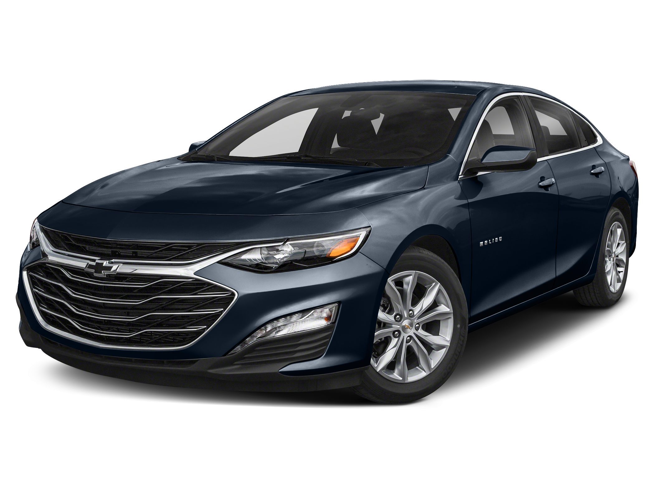 Used 2021 Chevrolet Malibu LT