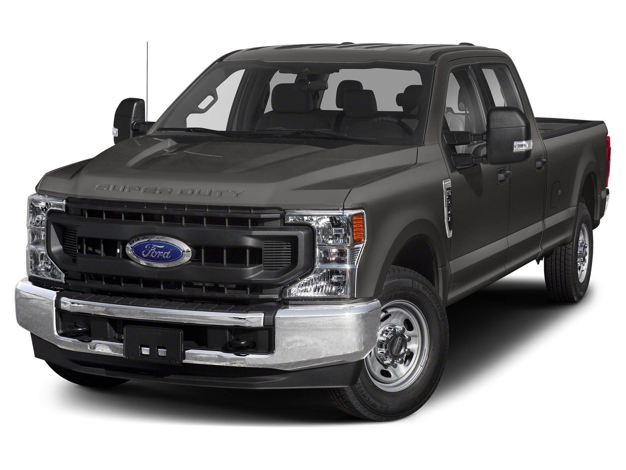 Used 2022 Ford F-250 Lariat