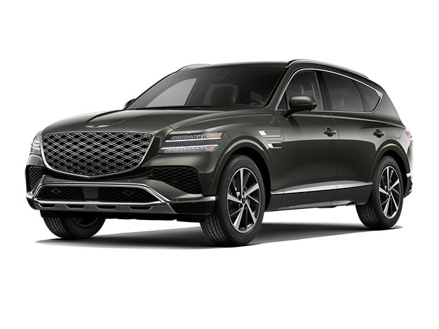 New 2026 Genesis GV80 2.5T Advanced