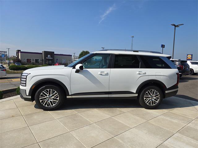 New 2026 Hyundai Palisade SEL AWD
