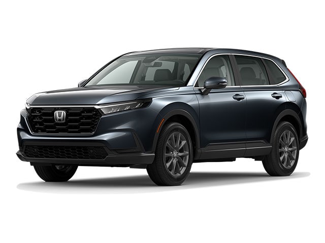 New 2026 Honda CR-V EX-L