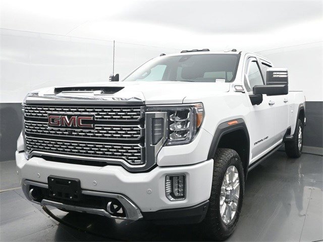 Used 2023 GMC Sierra 3500 HD Denali