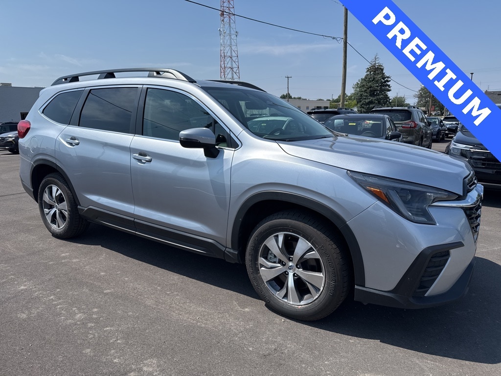 Used 2023 Subaru Ascent Premium