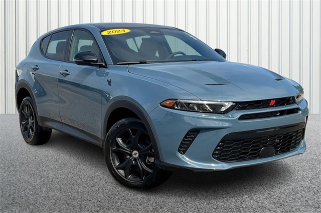 Used 2024 Dodge Hornet GT Plus