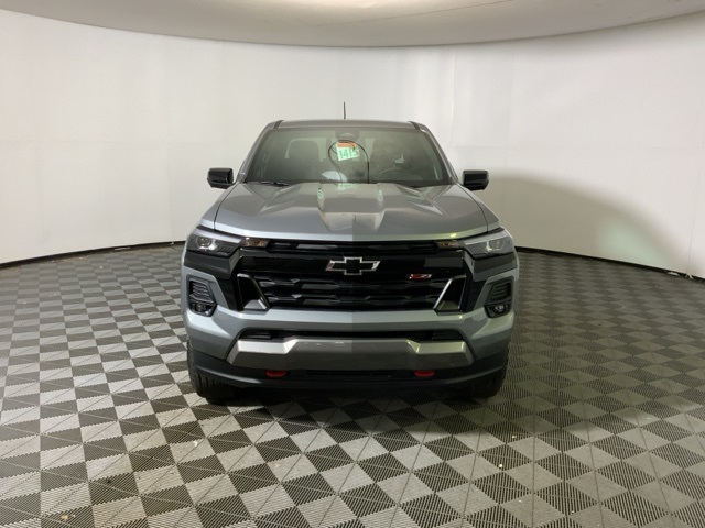 New 2026 Chevrolet Colorado Z71