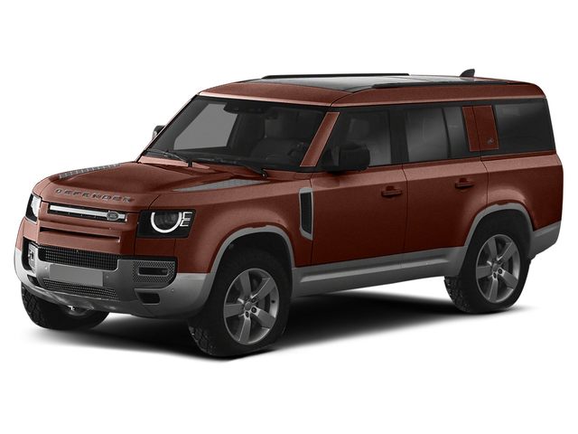 Used 2023 Land Rover Defender 130 X
