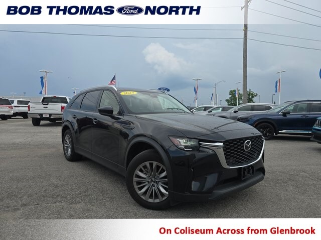 Used 2024 Mazda CX-90 3.3 Turbo Select
