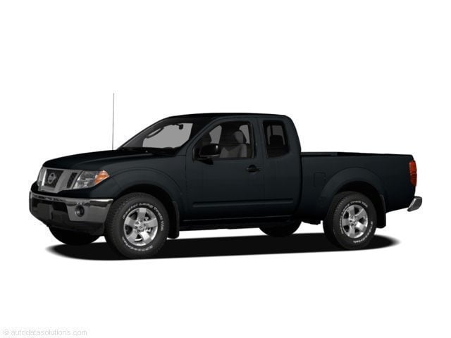 Used 2011 Nissan Frontier SV