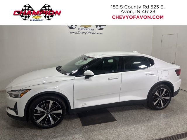 Used 2022 Polestar 2