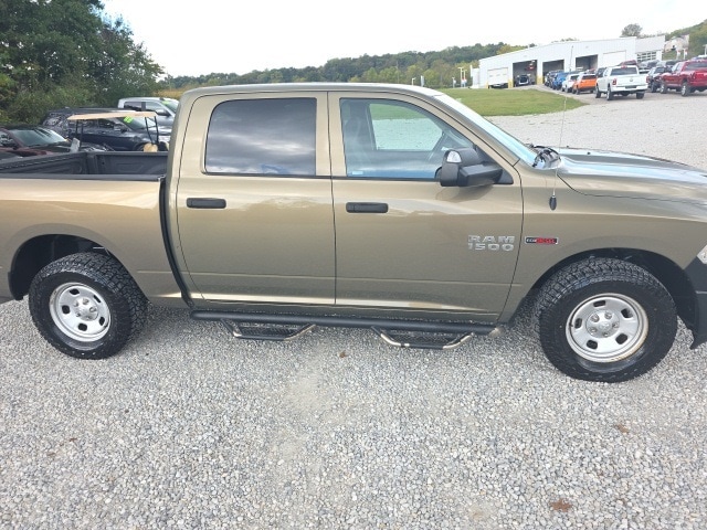 Used 2015 Ram 1500 Tradesman/Express