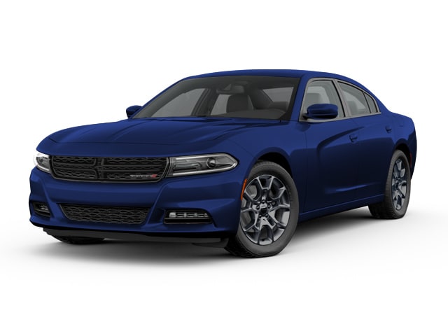 Used 2018 Dodge Charger GT