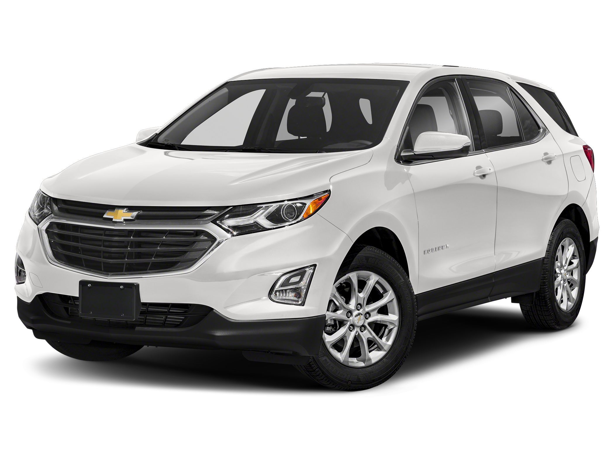 Used 2021 Chevrolet Equinox LT w/1LT