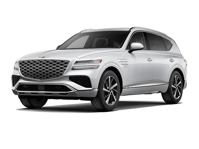 New 2026 Genesis GV80 2.5T Advanced