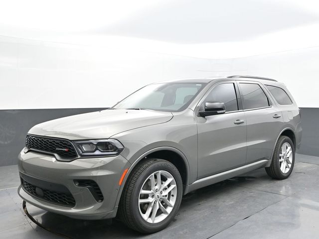 New 2025 Dodge Durango GT PLUS AWD