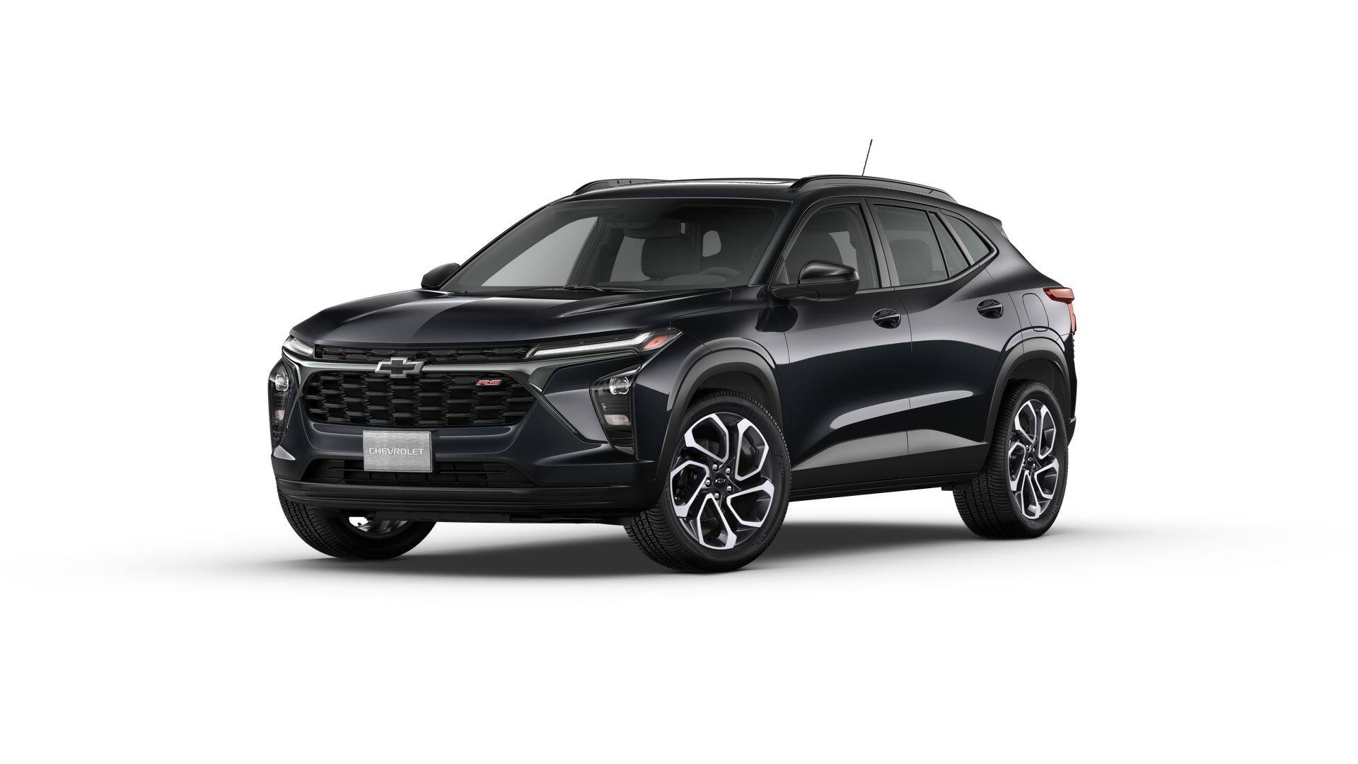 New 2025 Chevrolet Trax 2RS
