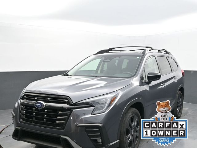 Used 2024 Subaru Ascent Onyx Edition