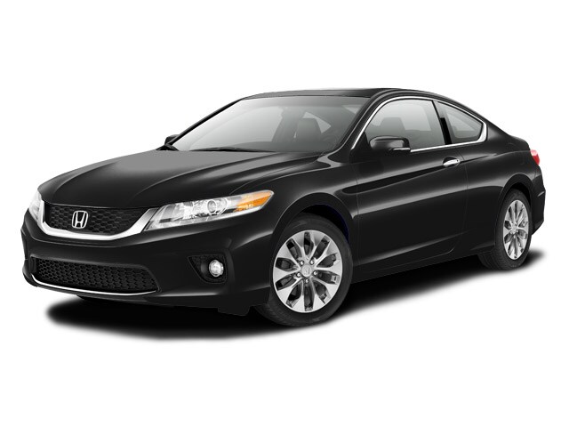 Used 2014 Honda Accord EX-L