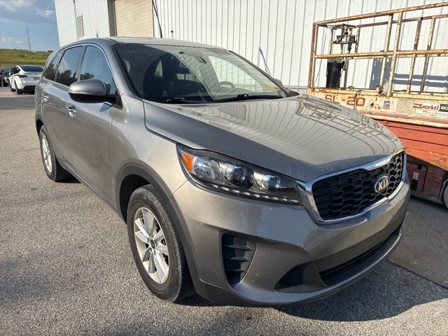 Used 2019 Kia Sorento L