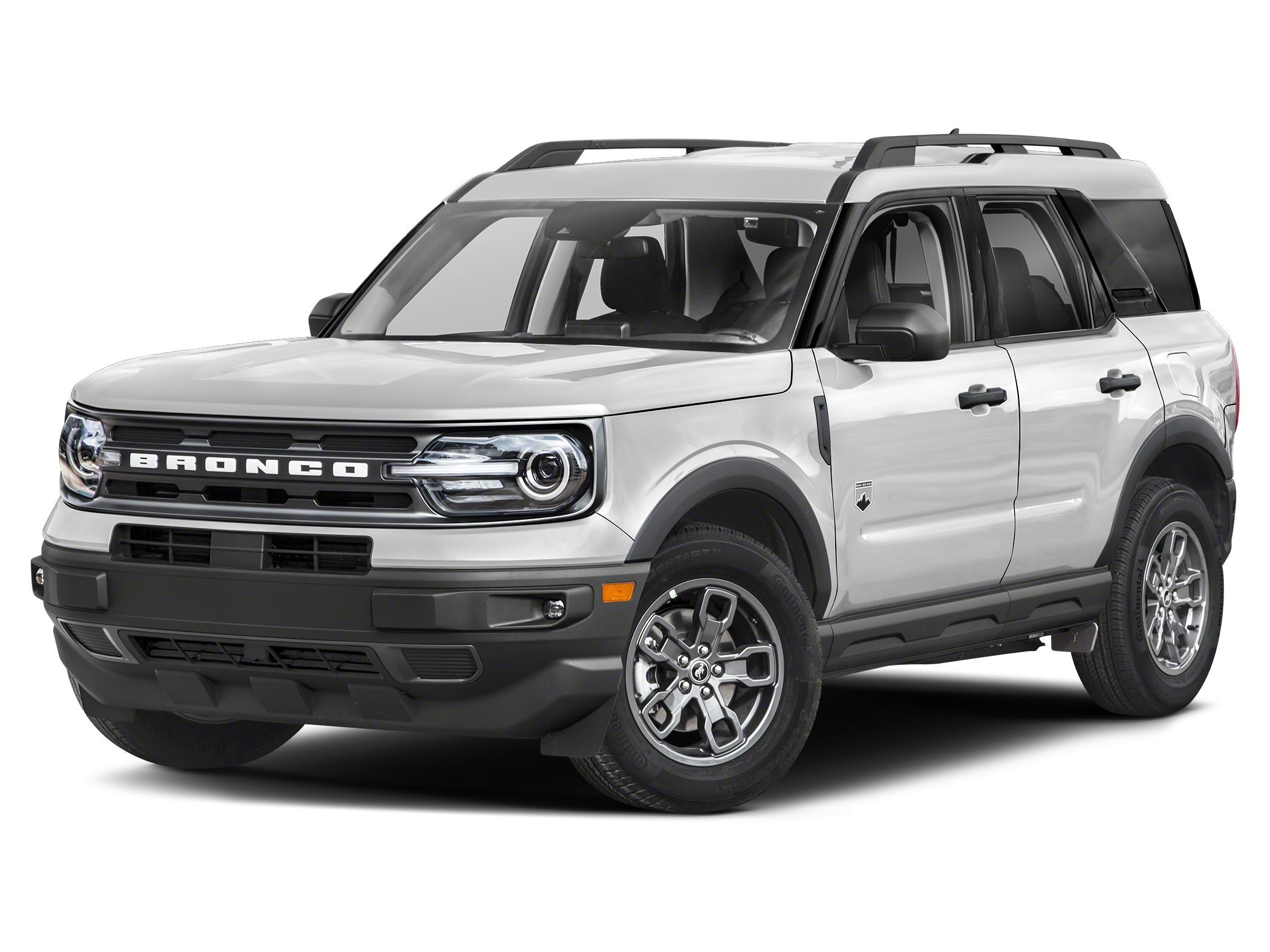 Used 2021 Ford Bronco Sport Big Bend