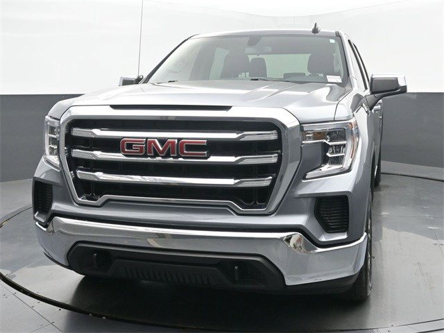 Used 2021 GMC Sierra 1500 SLE